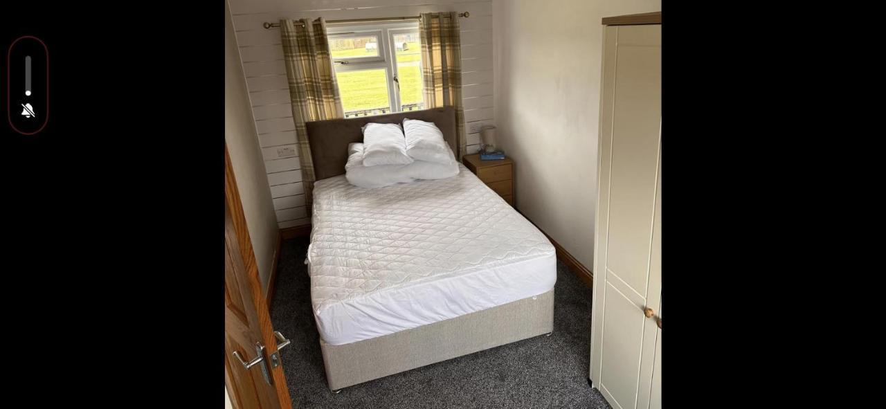 D5 Rickardos Holiday Lets Mablethorpe Dış mekan fotoğraf
