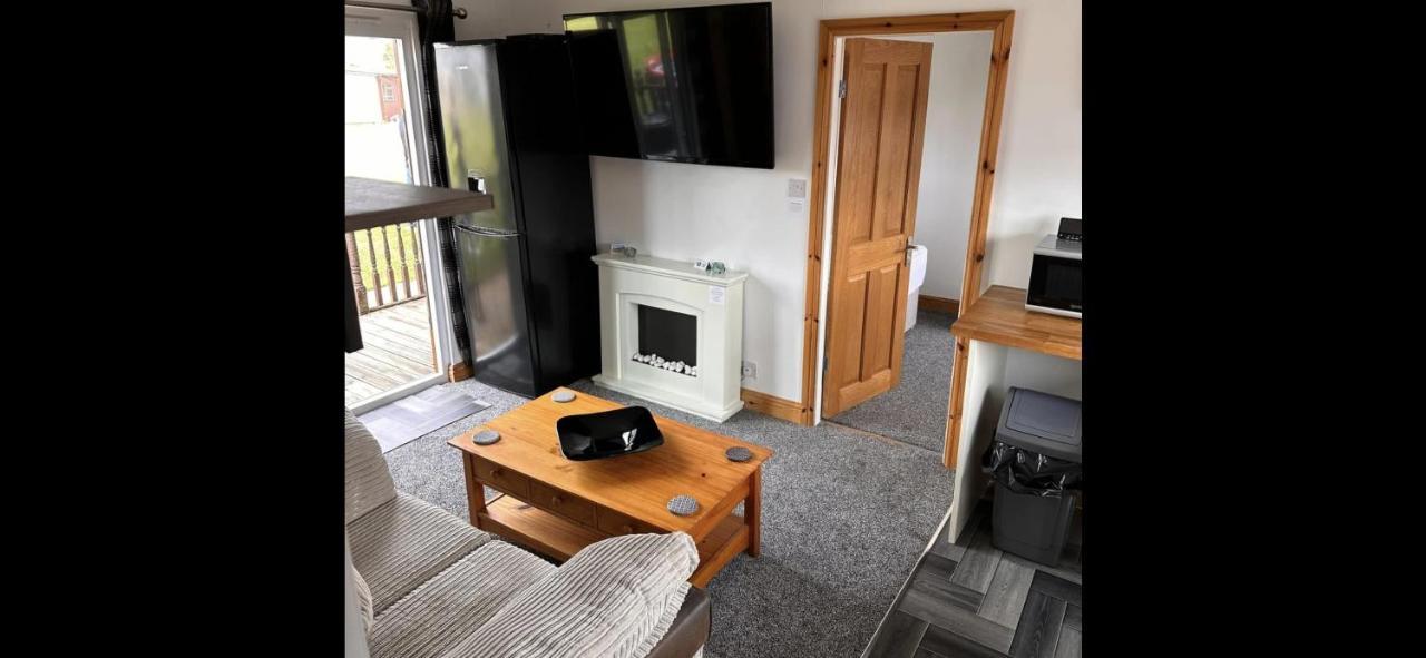 D5 Rickardos Holiday Lets Mablethorpe Dış mekan fotoğraf